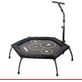 Fitness-Trampoline