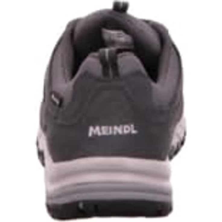 Meindl Rapide GTX Comfort Fit, Herren Outdoorhalbschuh mit Gore-Tex-Membran, anthrazit, Größe 47 EU – Bild 4