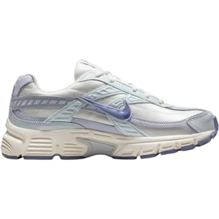 Nike WMNS Initiator, Laufschuhe mit Phylon-Mittelsohle und rutschfester Gummi-Sohle, Weiß, Größe 40.5 – Bild 2