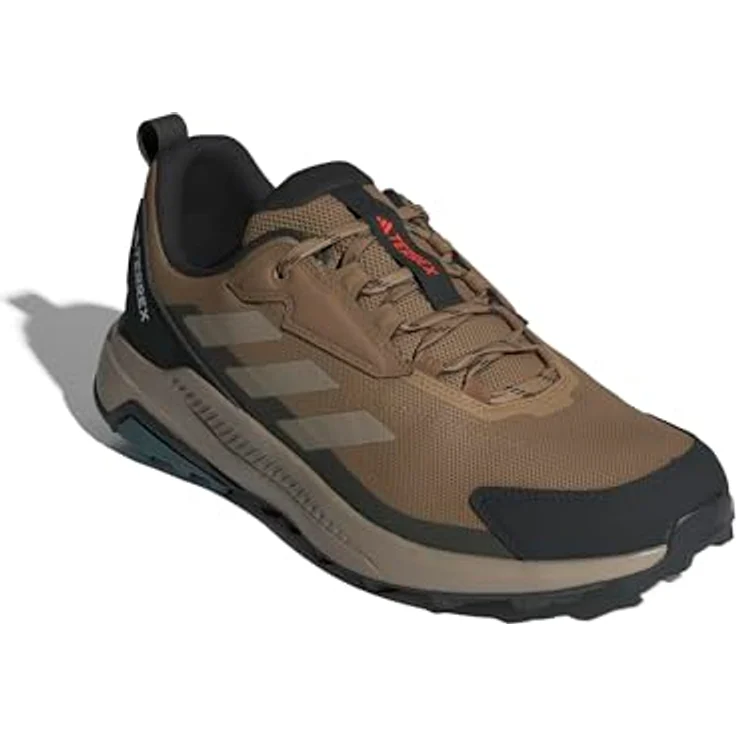 adidas TERREX ANYLANDER, Wanderschuh mit Traxion Außensohle und nachhaltigen Materialien – Bild 4
