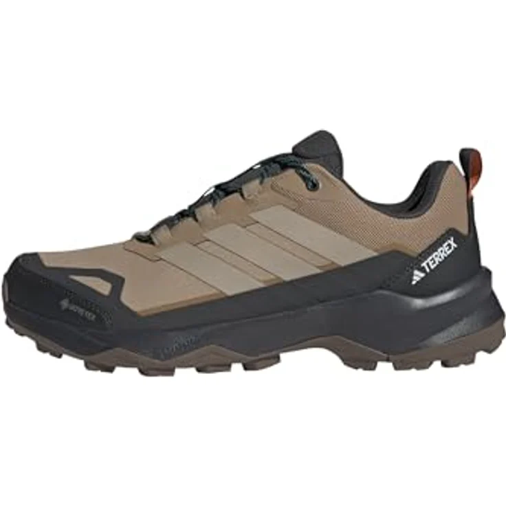 adidas TERREX SKYCHASER AX5 GORE-TEX E, wasserdichte Wanderschuhe mit LIGHTMOTION EVA-Zwischensohle und Continental™ Gummiaußensohle – Bild 1