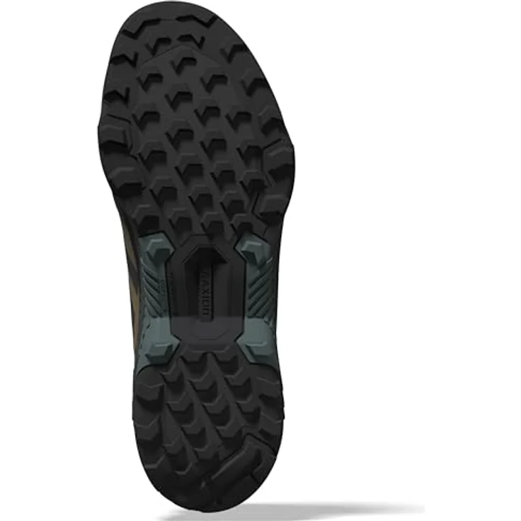 adidas TERREX EASTRAIL 2.0 Wanderschuh, leichter Trailschuh mit Traxion Außensohle und recyclebarem Obermaterial – Bild 9