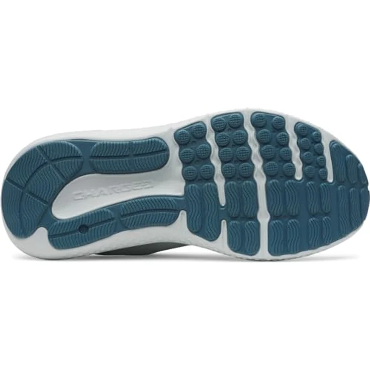 Under Armour UA W Charged Surge 4, Laufschuhe für Damen mit atmungsaktivem Obermaterial und reaktionsfähiger Charged Cushioning Mittelsohle – Bild 7