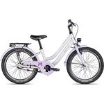 MAXIM Luna 20-3 Kinderfahrrad, 3-Gang Nabenschaltung, Rücktrittbremse, lead crystal/lavender 28