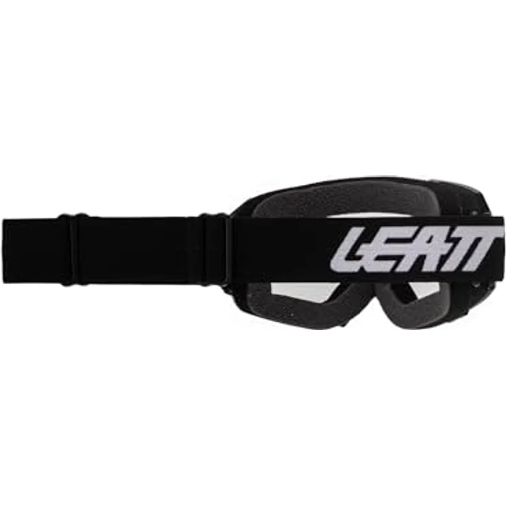 Leatt Skibrille, High-Performance mit antiverschleiß Gläsern, schwarz – Bild 5