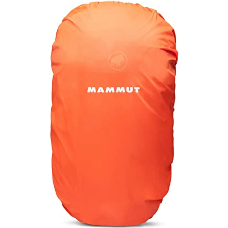 Mammut Lithium 30 | Outdoor Wanderrucksack zum Trekking, Trinksystem-Kompatibel, Wasserabweisend, Atmungsaktiv | 30l, Black (Schwarz) – Bild 2