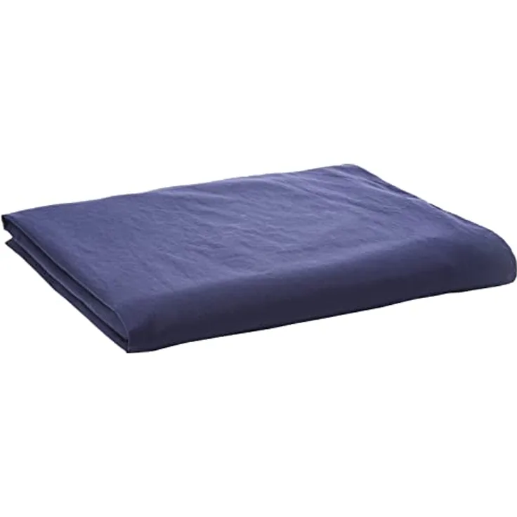 Cocoon TravelSheet Egyptian Cotton, leichter Schlafsack (220 cm), für Sommer- und Bergtouren, 100% Baumwolle, Seiteneinstieg mit Klettverschluss