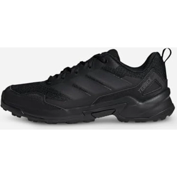 Adidas Terrex Eastrail 3, Herren Laufschuhe mit TRAXION-Technologie und leichter EVA-Zwischensohle, grau – Bild 10