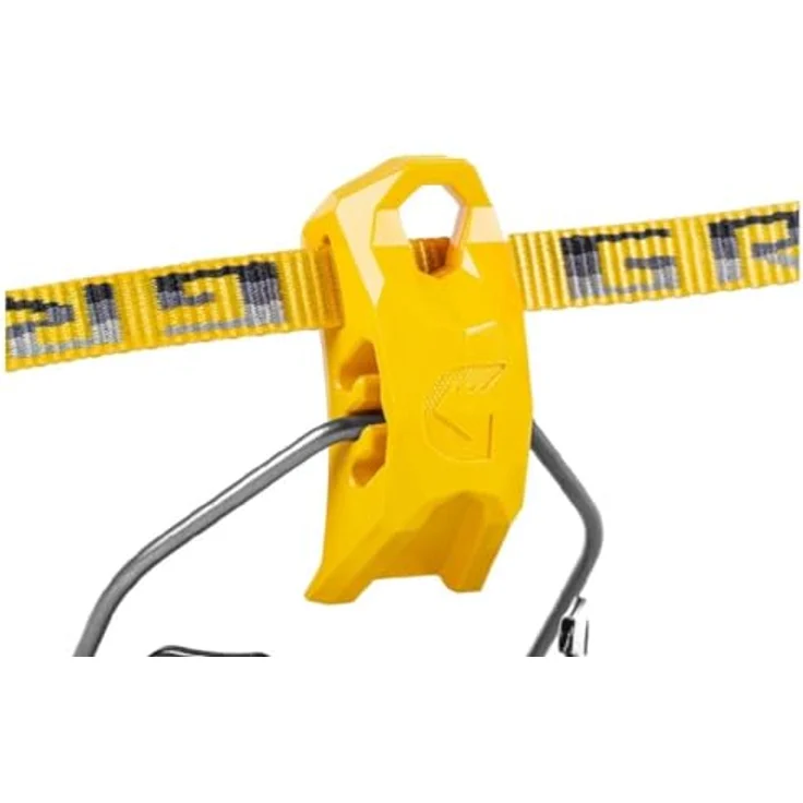 Grivel G12 Cramp-O-Matic EVO, 12-Punkt Steigeisen mit Cramp-o-Matic, für alle Schnee- und Eisbedingungen – Bild 2