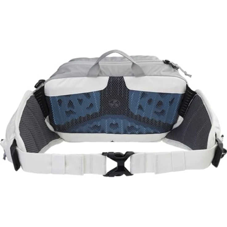 EVOC Hip Pack Hydration Waist Bag 3l, Laufgürtel in Violet – Bild 2