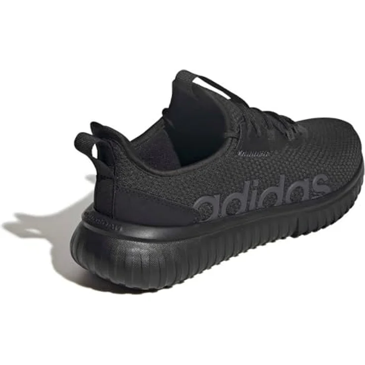 ADIDAS Kaptir 4.0, Herren Laufschuh mit Cloudfoam Zwischensohle und atmungsaktivem Obermaterial – Bild 6