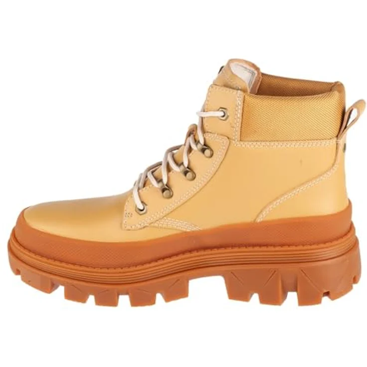 Cat Colorado Hardwear, Herren Wanderschuhe mit robustem Design, Größe 41 – Bild 2