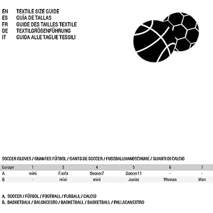 Spalding TF33 Red Bull Half Court – Bild 3