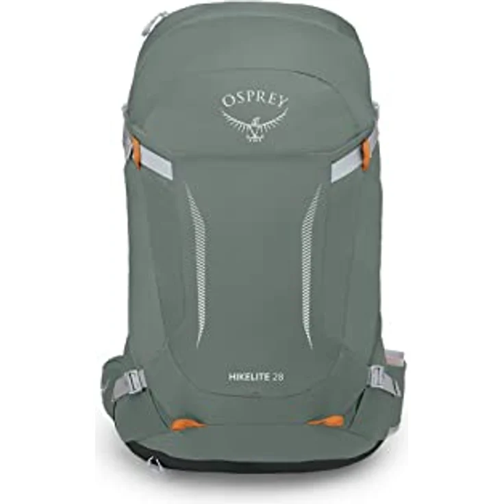 Osprey Hikelite 28 Pine Leaf Green S/M, Wanderrucksack mit kühlendem Material und hoher Langlebigkeit – Bild 2