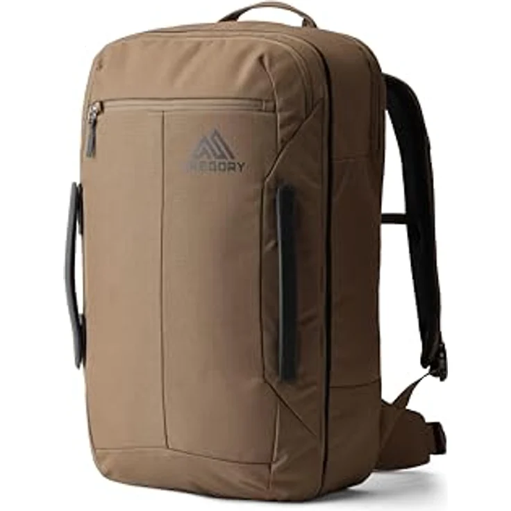 Gregory Border 40 Reiserucksack, 56 cm, 100% Nylon, Farbe Mesa Brown – Bild 1