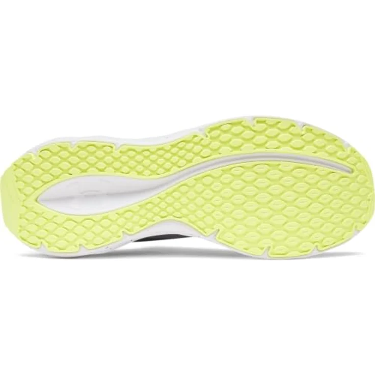 Under Armour Ua Ascend, Laufschuhe mit atmungsaktivem Mesh-Obermaterial, Charged+ Dämpfung, Größe: 9.5, Farbe: gravel – Bild 3