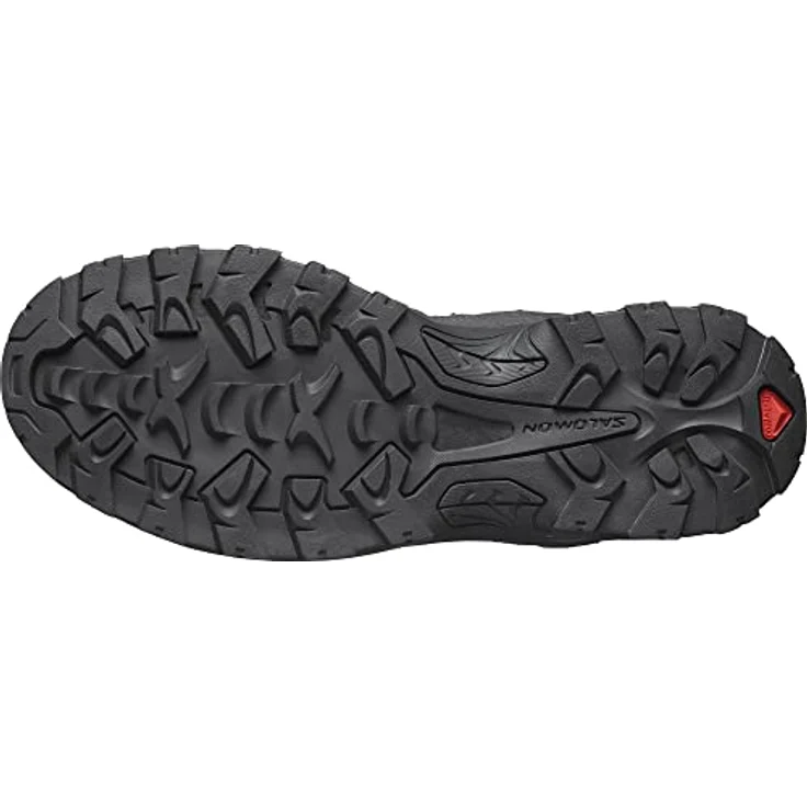 Salomon QUEST ROVE Gore-Tex® Wanderschuh, wasserdicht, mit Contagrip®-Außensohle – Bild 6