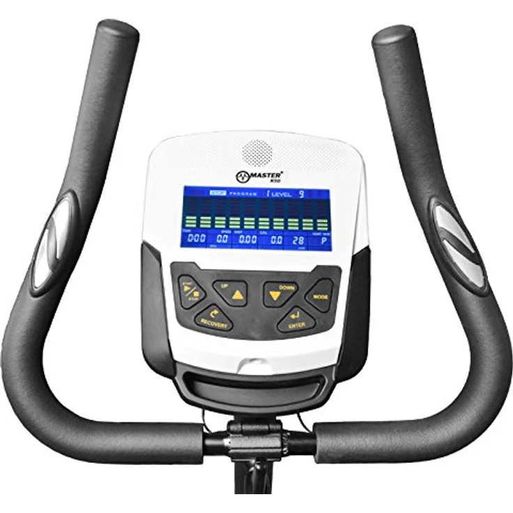 Master, Hometrainer – Bild 2