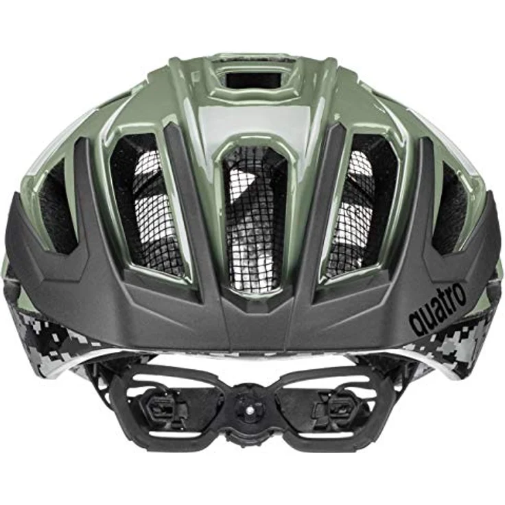 uvex quatro Fahrradhelm – Bild 3