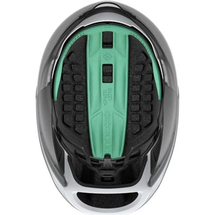 Lazer Sport Velohelm Victor Kineticore, Aero-Design, 55 - 61 cm, CE-CPSC zertifiziert, integriertes Belüftungssystem – Bild 6