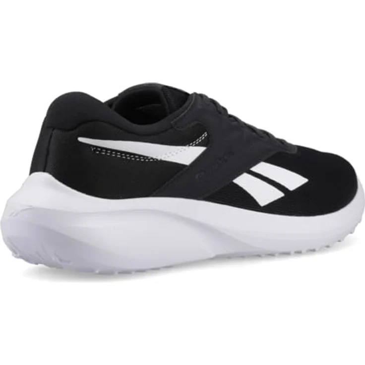 Reebok Lite 5 Laufschuhe für Herren, Schwarz, EU 45 mit hoher Dämpfung und gutem Grip – Bild 4