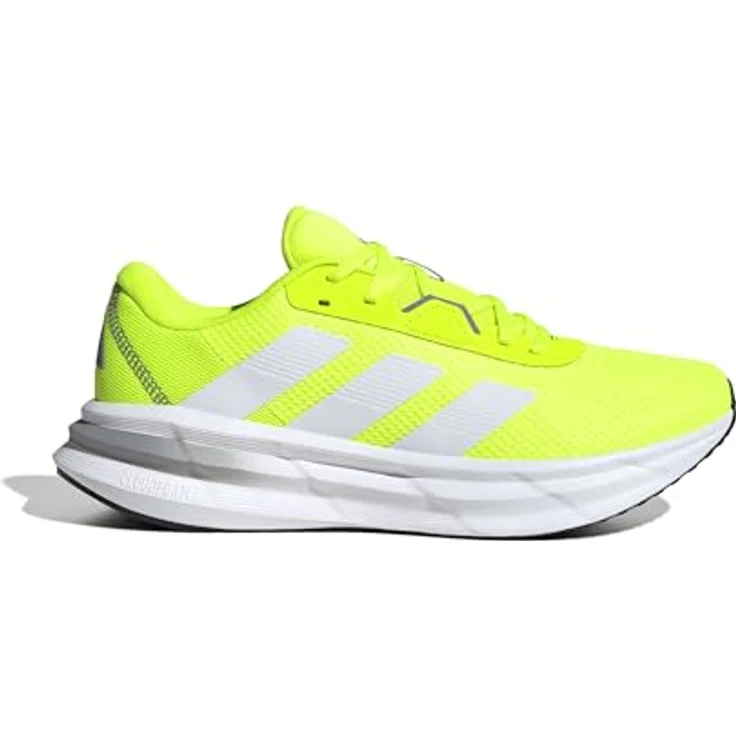 adidas Galaxy 7, Herren Laufschuhe in Mehrfarbig, Größe 43 1/3 – Bild 2