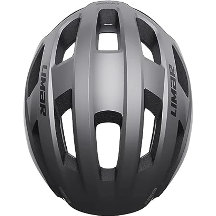 Limar Air Stratos, leichter Fahrradhelm mit Air Fit Verstellsystem für optimalen Komfort – Bild 5