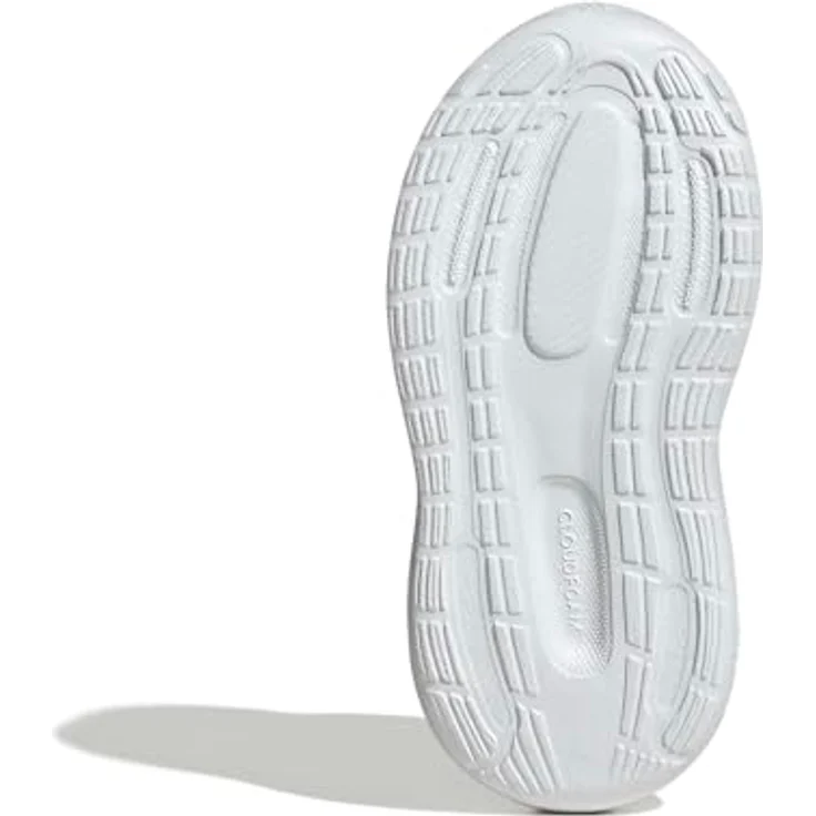 Adidas Sneakers JQ8670, Laufschuhe für Babys mit Klettverschluss und Cloudfoam Dämpfung, Größe 21 – Bild 7
