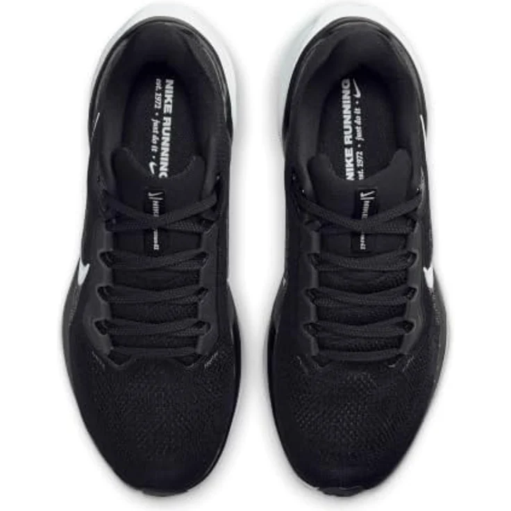 Nike Pegasus 41 Laufschuhe mit ReactX Zwischensohle und atmungsaktivem Mesh-Obermaterial, Größe 35,5 – Bild 2