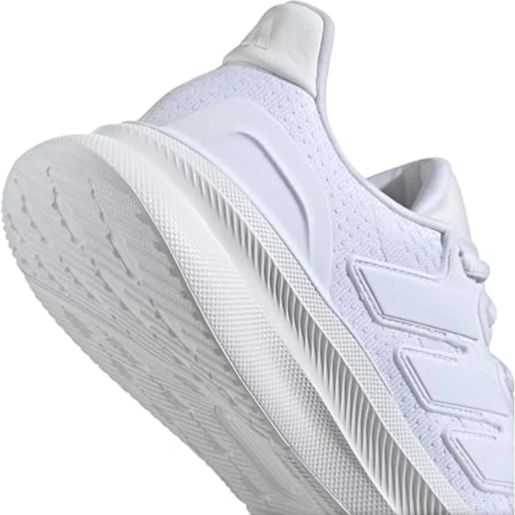 Adidas Ultrarun 5 W Laufschuh, bequem gedämpft, teilweise aus recycelten Materialien – Bild 4