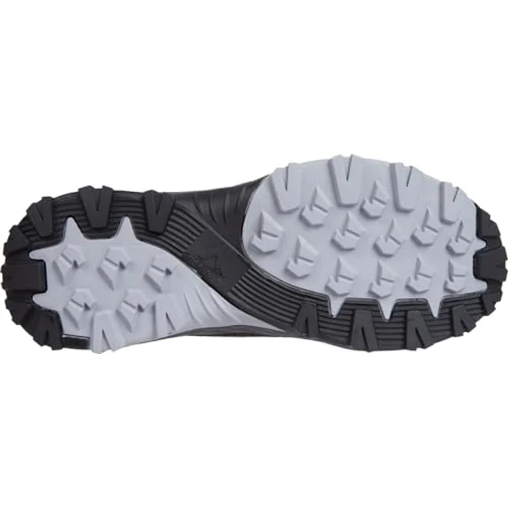 McKINLEY Tahsis AQX M Wanderschuh, wasserdicht, leicht, mit trittsicherer Gummisohle – Bild 5
