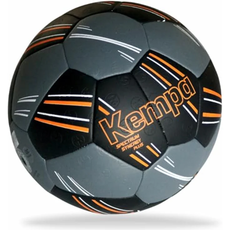 Kempa® Handball SPECTRUM SYNERGY PLUS, Gr. 2 – Bild 2