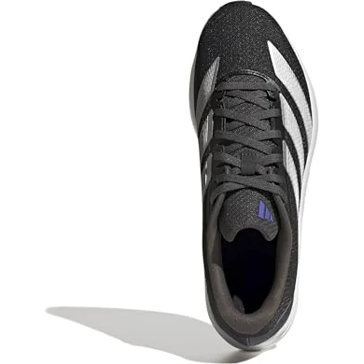 Adidas Duramo RC2 Laufschuhe Herren, LIGHTMOTION Zwischensohle, gepolsterte Ferse und Zunge, robuster Adiwear Außensohle – Bild 7