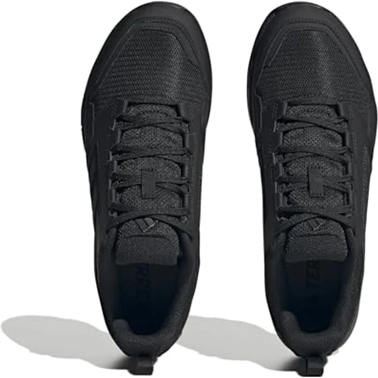 Adidas Terrex Tracerocker 2, Trailrunning-Schuhe für Herren, Schwarz – Bild 7