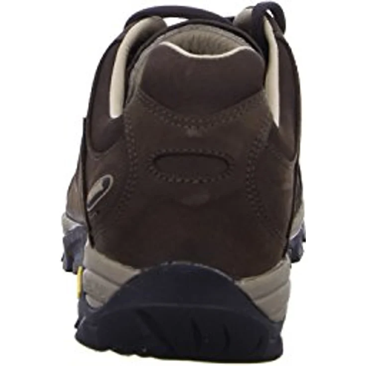 Meindl Caracas GTX Damen Wanderschuhe, braun, mit Gore-Tex Membran und Vibram Außensohle, Größe 41,5 – Bild 4