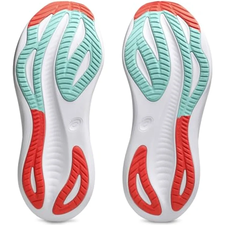 ASICS Gel-Nimbus 27, Laufschuhe für Erwachsene mit optimaler Dämpfung und hohem Komfort – Bild 3