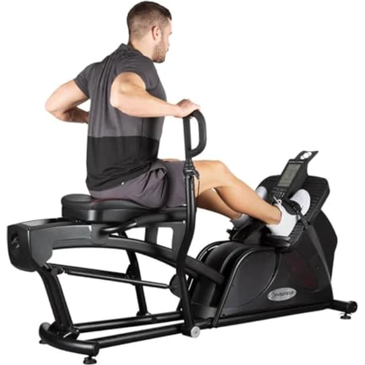 Finnlo Inspire by Hammer Cross Rower 2.5 – Bild 2
