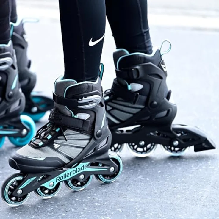 ROLLERBLADE Inlineskates ZETRABLADE W – Bild 2