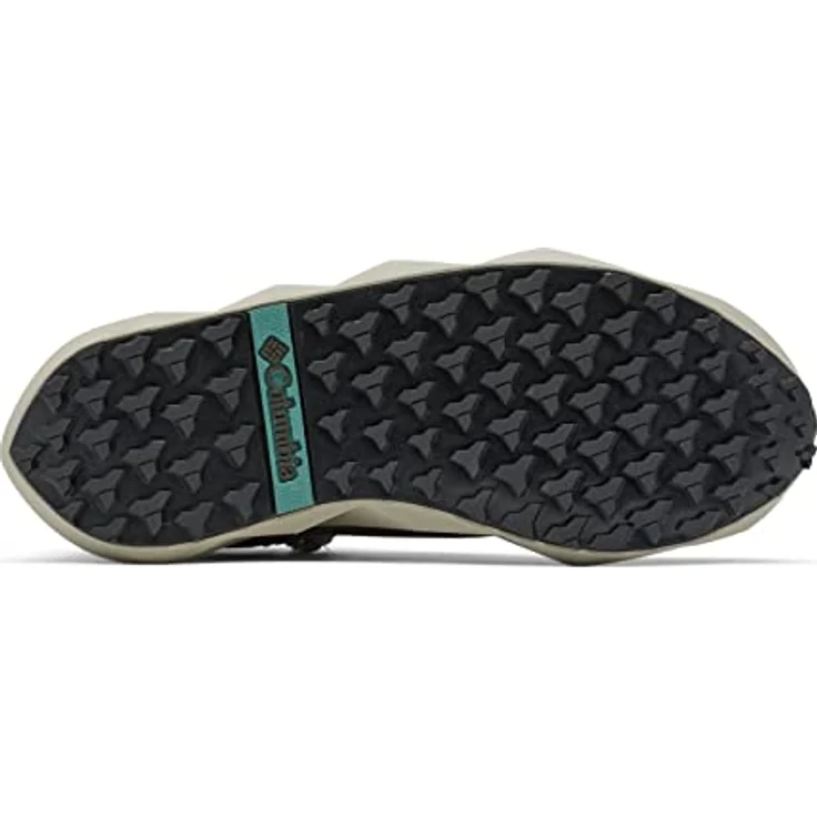 Columbia Facet Sierra Outdry, Trekking-Schuhe für Frauen, braun, mit optimalem Schutz und Komfort – Bild 5