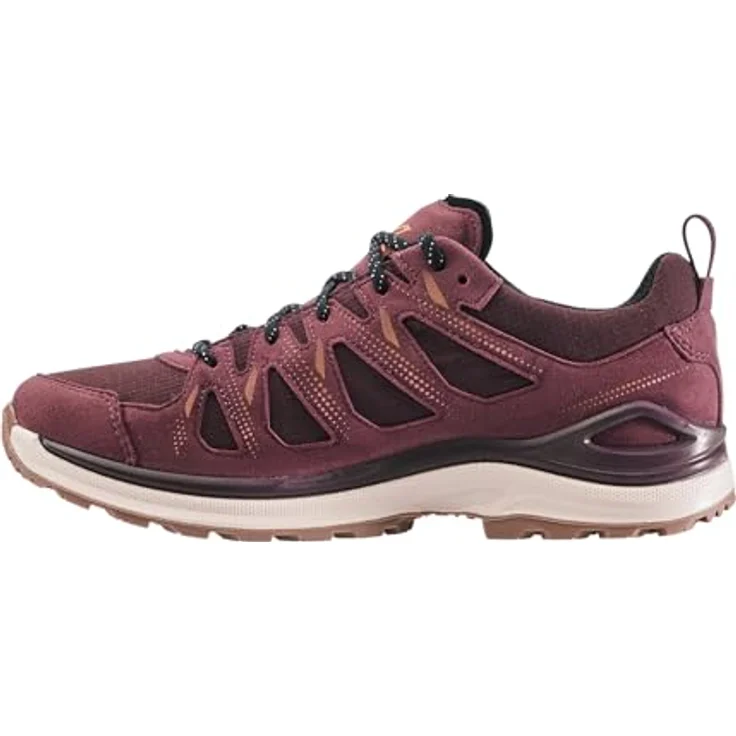 Lowa INNOX EVO II GTX Ws, Leichter Trekkingschuh mit GORE-TEX-Membran für Outdoor-Aktivitäten – Bild 3