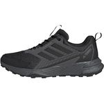 Adidas Terrex Tracefinder 2 IH2930, Herren Halbschuhe für Trailrunning, grau