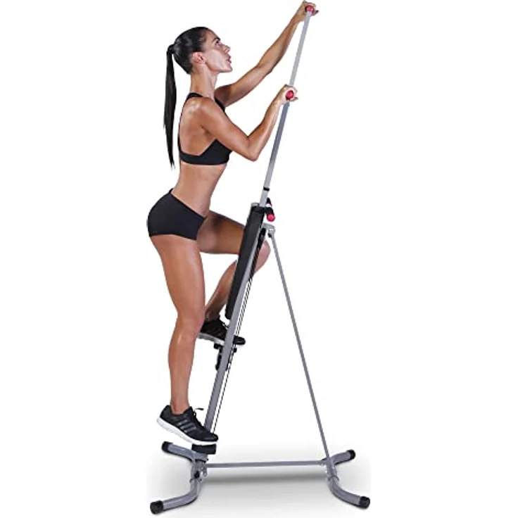 Orange Planet Maxi Climber – Bild 5