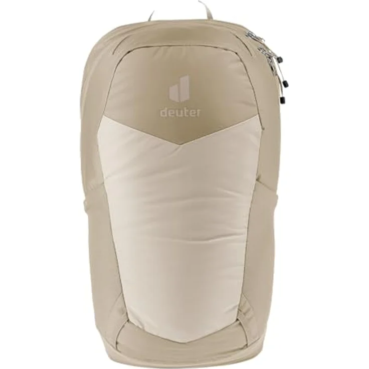 Deuter Speed Lite 13, leichter Wanderrucksack mit Lite-Rückensystem, 390 g, Schwarz – Bild 2