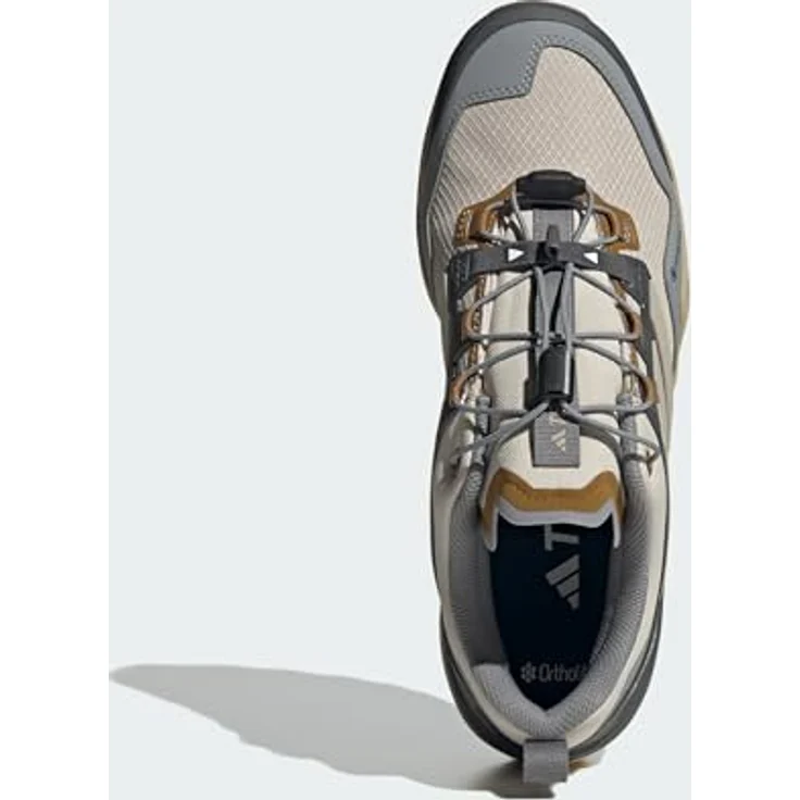 adidas TERREX SKYCHASER GORE-TEX, Wasserdichter Wanderschuh mit Lightstrike Dämpfung und Continental™ Gummi-Grip – Bild 3