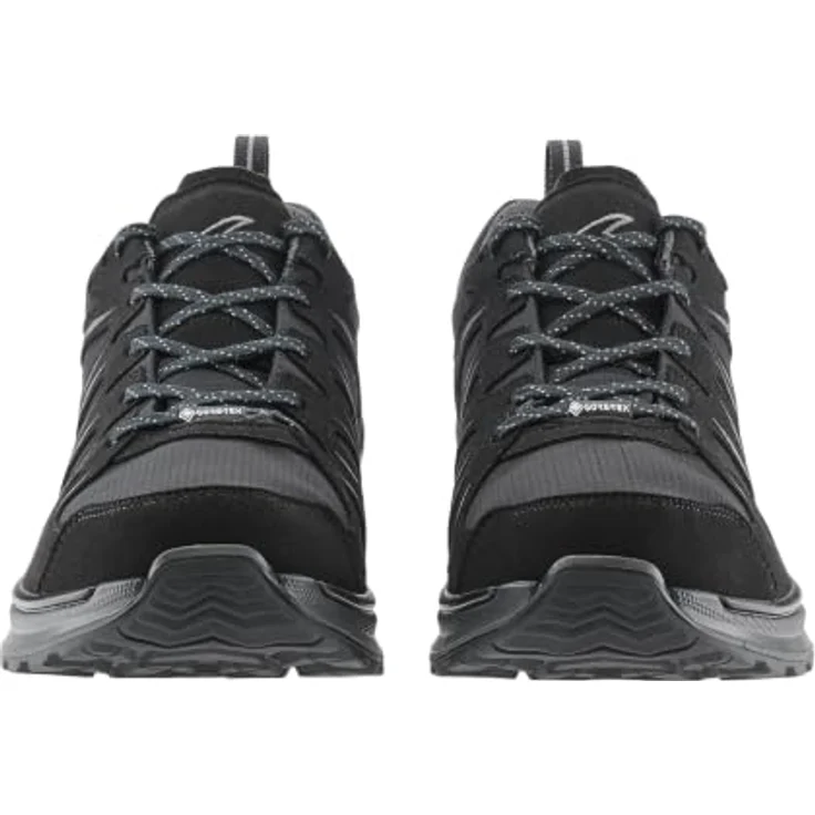 Lowa INNOX EVO II GTX Wanderschuh, Multifunktionsschuh mit GORE-TEX-Membran, leicht und atmungsaktiv – Bild 3