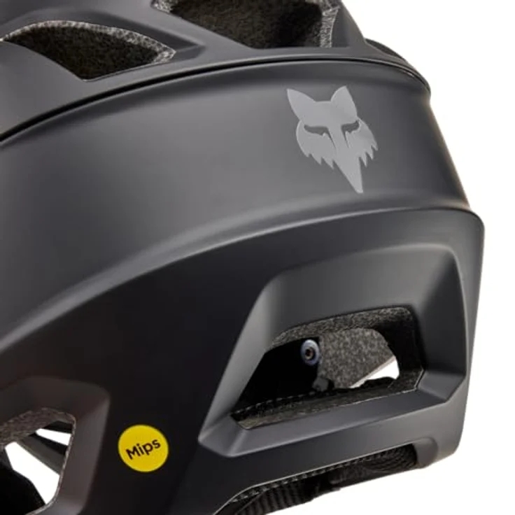 Fox Proframe Rizer, Velohelm mit Mips-Technologie, 59 cm, superleicht und verbesserte Belüftung – Bild 6