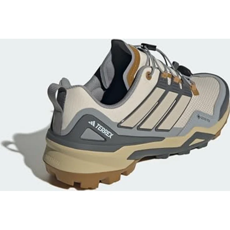 adidas TERREX SKYCHASER GORE-TEX, Wasserdichter Wanderschuh mit Lightstrike Dämpfung und Continental™ Gummi-Grip – Bild 6