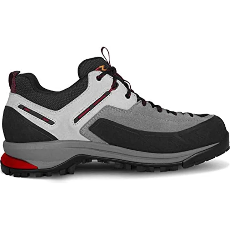 Garmont Dragontail TECH GTX, Herren Wanderschuhe, wasserfest, grau, Größe 41.5