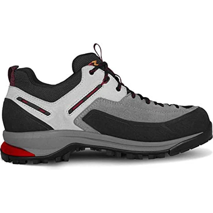 Garmont Dragontail TECH GTX, Herren Wanderschuhe, wasserfest, grau, Größe 41.5 – Bild 1