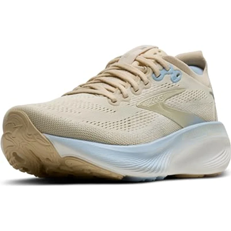 Brooks Adrenaline GTS 25, Stabile Laufschuhe für Damen mit DNA LOFT-Mittelsohle und GuideRails™-Support, normaler Schuhweite, atmungsaktives Strick-Mesh – Bild 1